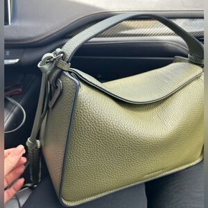 The Horse Clementine Bag